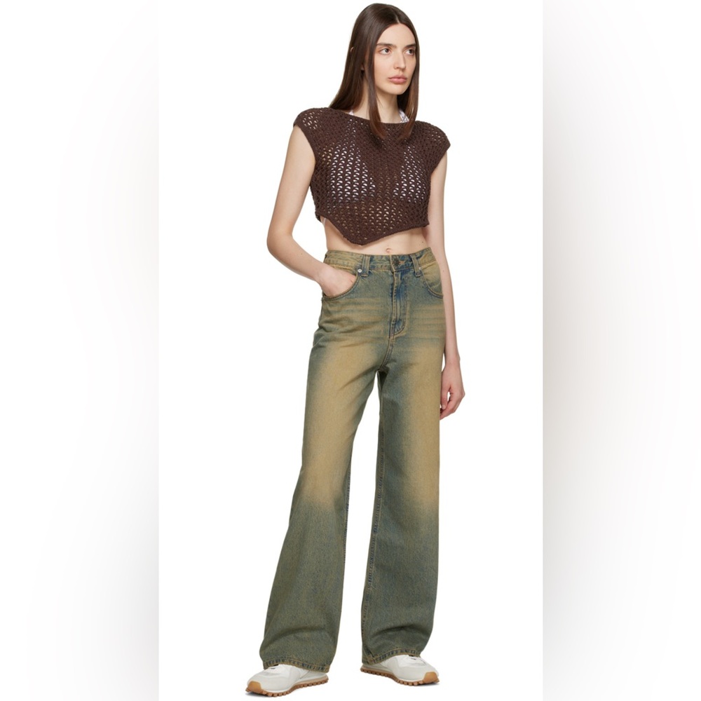 The Open Product Women's Jeans